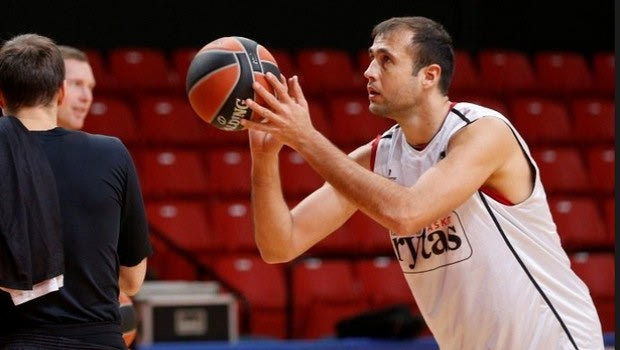 Γλυνιαδάκης: “Πρόβλημα του ΠΑΟ, η έλλειψη ταχύτητας”