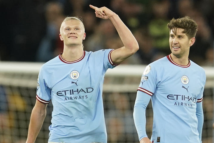 Premier League: Τρίποντο κορυφής για την Σίτι, νίκη Ευρώπης για την Λίβερπουλ