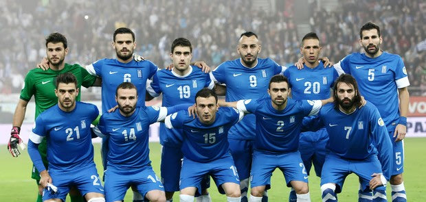 Η σάμπα μπορεί να περιμένει