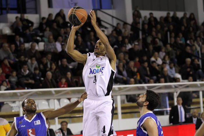 Απόλλων Π.-Πανελευσινιακός 70-69