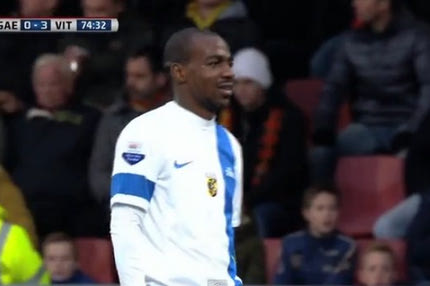 Το χειρότερο σουτ… της χρονιάς!