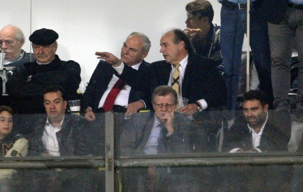 Η διακοπή του πρωταθλήματος… φάρμακο για τον Άρη