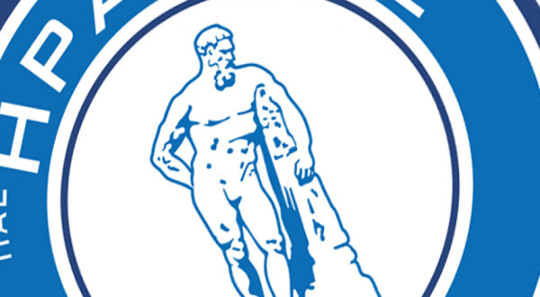 Εντολή διάλυσης του Ηρακλή