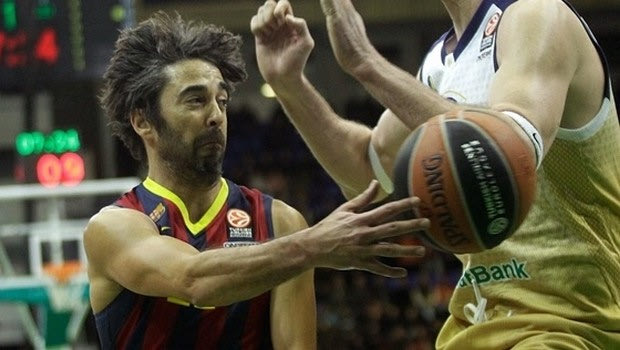 Μπουντιβέλνικ – Μπαρτσελόνα 74-84