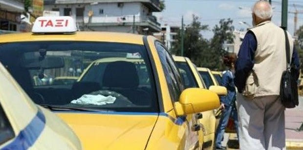 Βρίσκουν προπονητές, όπως … ταξί