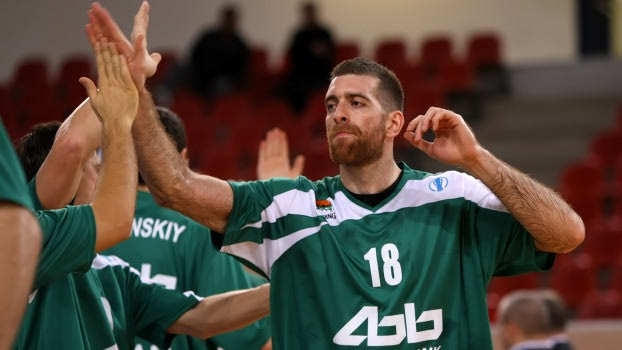 Καϊμακόγλου: ”Δεν θα παίξει για τα μόρια!”