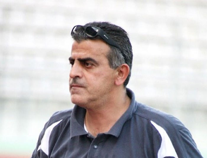 Διαζύγιο με τον Καμπερίδη σε χρόνο ρεκόρ!