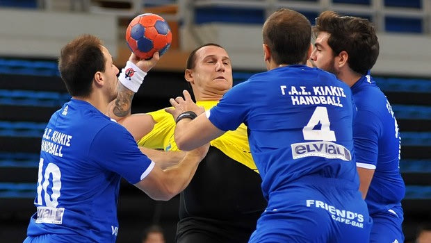 Στο ντέρμπι της ανατροπής κέρδισε το Κιλκίς