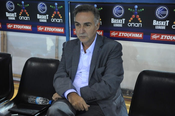 Τέλος ο Λεώνης από τον ΠΑΟΚ
