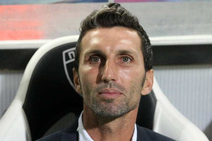 Μπενάντο: “Θα παίξουμε σαν ένα σώμα”