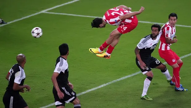 Ολυμπιακός - Μπενφίκα 1-0 | SPORT24