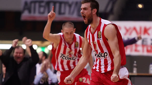 Μάντζαρης for the wiiiiinnnnnn