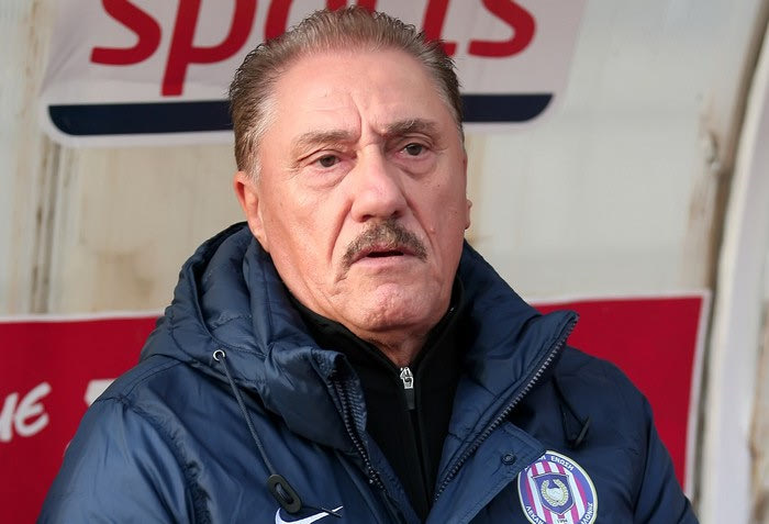 Ματζουράκης: “Ευχαριστούμε τον κόσμο μας”