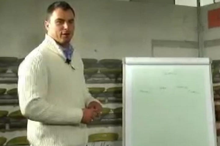 Tαξίδι για μεταγραφή από τον υιό Στέφενς