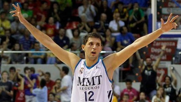 Μίροτιτς: “Χαρά μου να παίξω στο Σικάγο, αν πάω…”