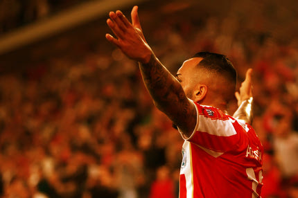 Ρήτρα του Μήτρογλου ο Ολυμπιακός