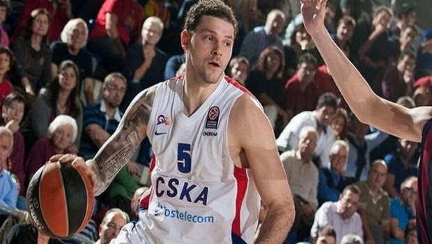 Γλίτωσε τα χειρότερα η ΤΣΣΚΑ