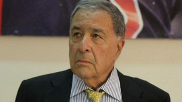 Μισράχι: “Πρώτη φορά τέτοια χάλια”