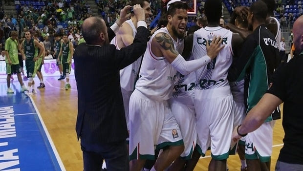 Τα καλύτερα της 5ης αγωνιστικής της Euroleague!