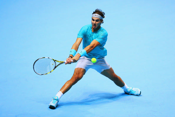 Australian Open: O Nαδάλ εκθείασε τον Τζόκοβιτς, μίλησε και για τον Τσιτσιπά