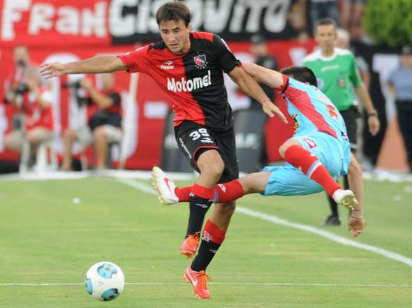 Χαρίζει τον τίτλο η Νιούελς