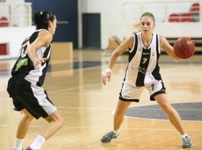 Με buzzer beater, η νίκη του ΠΑΟΚ