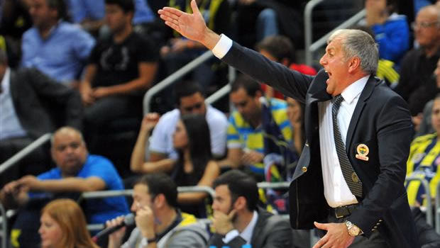 Ζοτς: νέος “βασιλιάς” στην Πόλη