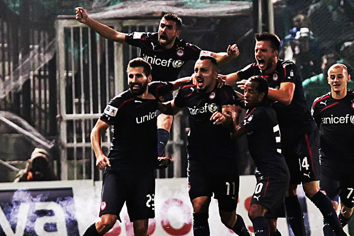 Θέλει ξεκίνημα όχι φινάλε