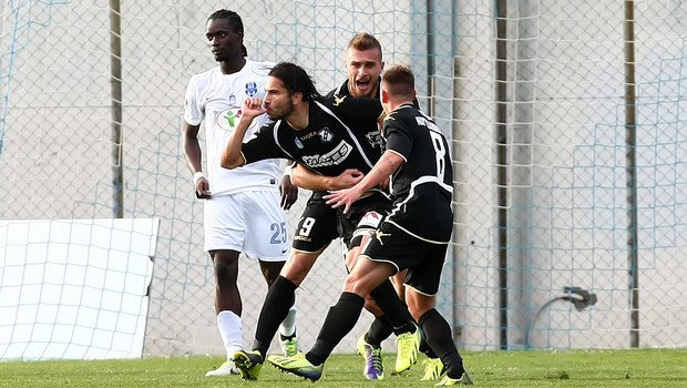 Κόντρα στην Καλλονή θα εκτίσει ο Μακρής