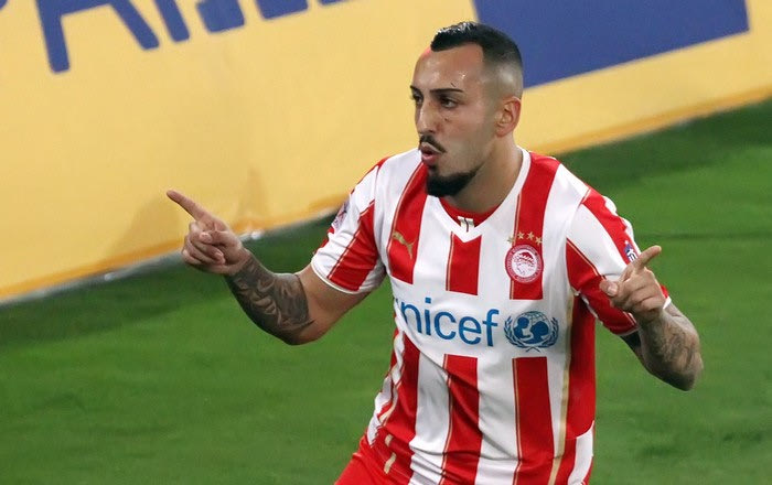 Οι Γερμανοί ξανάρχονται… για Μήτρογλου