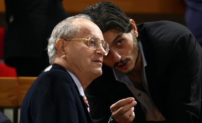Πως ο Βαρδινογιάννης νίκησε τους Γιαννακόπουλους… το 1979