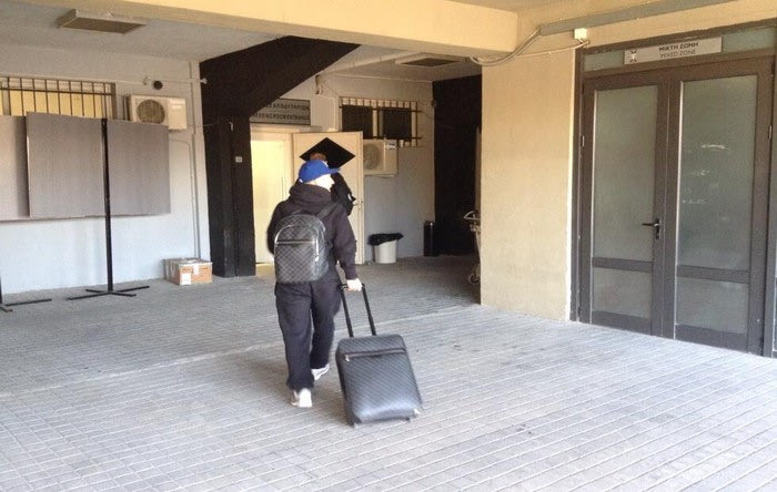 Ικανοποίηση και… προπόνηση στον ΠΑΟΚ