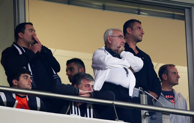 Επόμενη μέρα με αλλαγές από Ιβάν Σαββίδη
