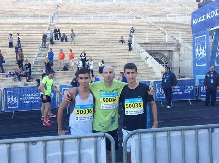 Ο Παπούλιας και οι διάδοχοι του