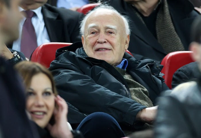 Παπούλιας: “Μεγάλη επιτυχία”