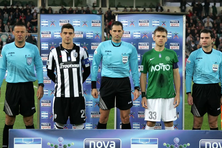Εμπιστοσύνη στον Παππά από τον ΠΑΟΚ