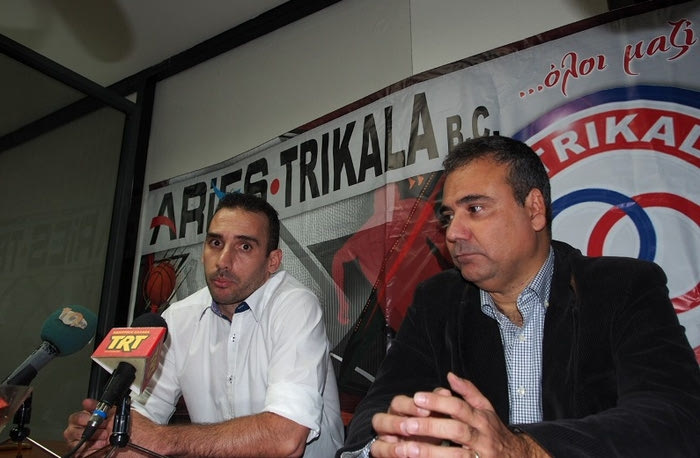 Φλεβαράκης: “Χαρακτήρα, νοοτροπία, προσωπικότητα”