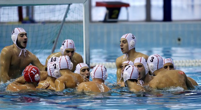 Δύσκολη αρχή ο Ολυμπιακός με Γιουγκ