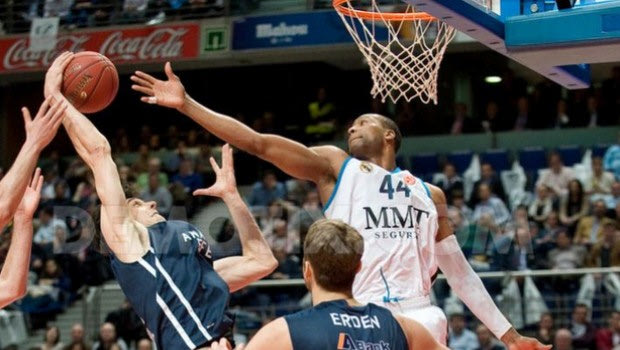 Preview: Ρεάλ Μ.-Αναντολού Εφές
