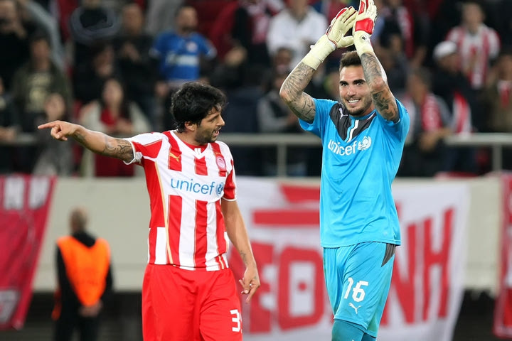 Τα videos του Champions League