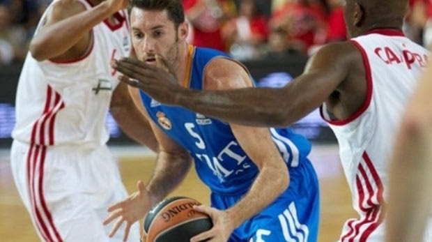 Στρασμπούρ – Ρεάλ Μαδρίτης 66-85