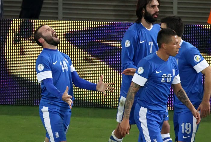 Σαλπιγγίδης: “Δεν πανηγυρίζουμε ακόμα…”