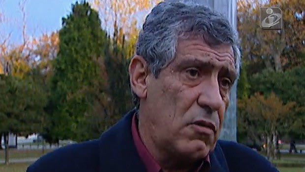 Σάντος: “Στο Μουντιάλ δεν θα πάμε για διακοπές”