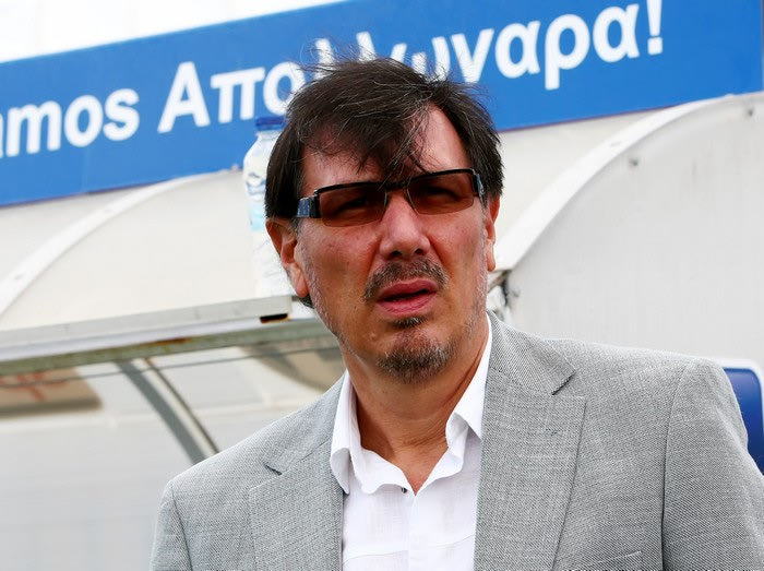 Σάντσες: “Είμαι περήφανος για την ομάδα μου σήμερα”