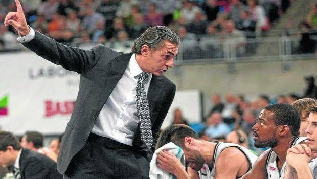 Σκαριόλο: “Υπάρχει μια αισιοδοξία”