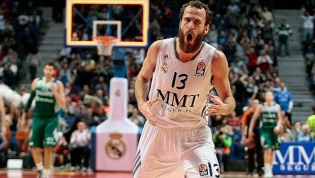 Τα καλύτερα της Παρασκευής στην Euroleague!