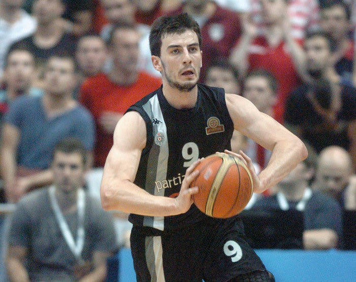 Στη Λιμόζ ο Βέστερμαν