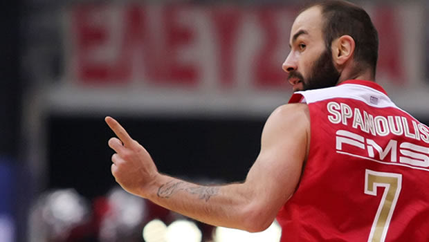 Χιούστον, δεν έχουμε πια πρόβλημα