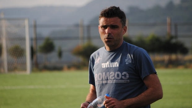 Στάθης: “Να επιστρέψει σύντομα η ΑΕΚ εκεί που ανήκει”
