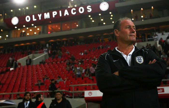 Στέφενς: “Η ομάδα έχει κάνει πολλά βήματα μπροστά”